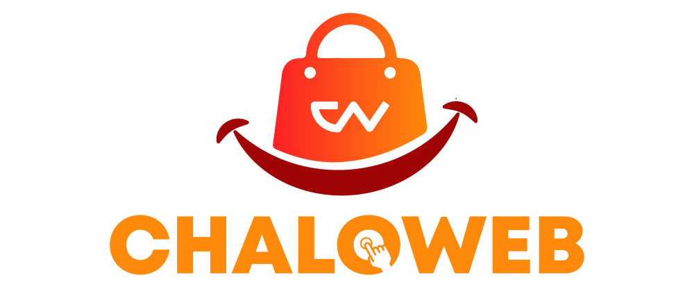 Chaloweb Shop